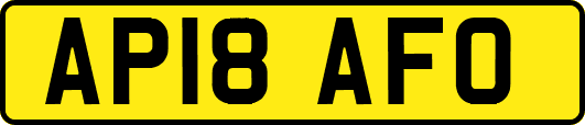 AP18AFO