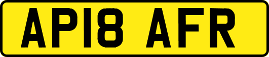 AP18AFR