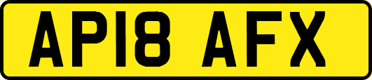 AP18AFX