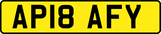 AP18AFY
