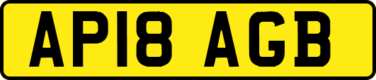 AP18AGB