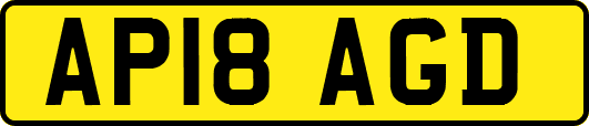 AP18AGD