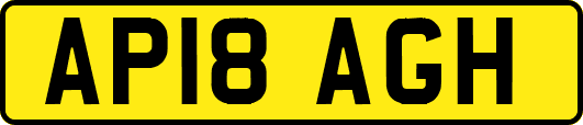 AP18AGH