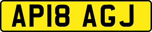 AP18AGJ