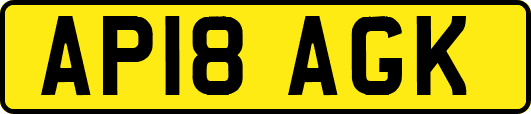 AP18AGK