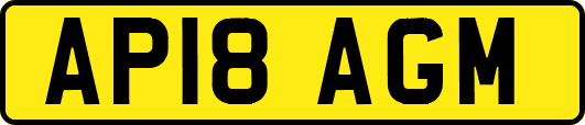 AP18AGM
