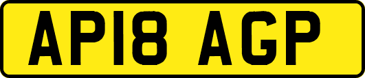 AP18AGP