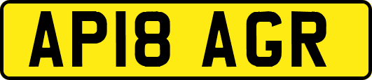 AP18AGR