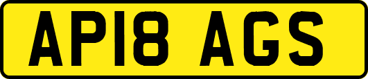AP18AGS