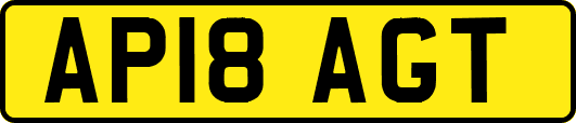 AP18AGT