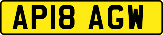 AP18AGW