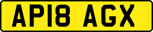 AP18AGX