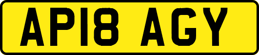 AP18AGY