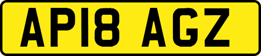 AP18AGZ