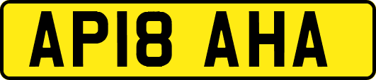 AP18AHA