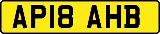 AP18AHB