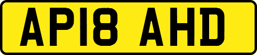 AP18AHD