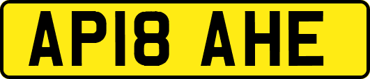 AP18AHE