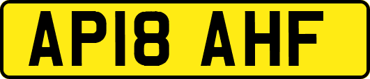 AP18AHF