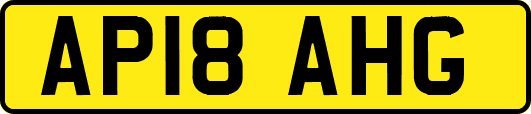 AP18AHG