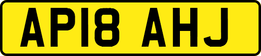 AP18AHJ