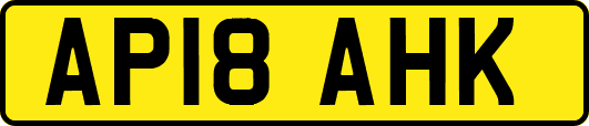 AP18AHK