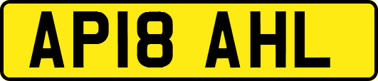 AP18AHL