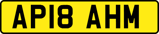 AP18AHM