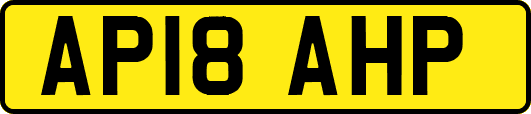 AP18AHP