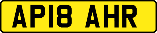 AP18AHR