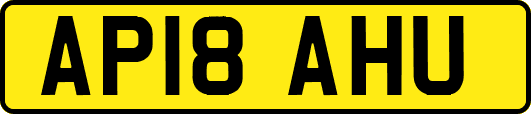 AP18AHU