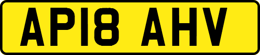 AP18AHV