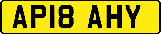 AP18AHY