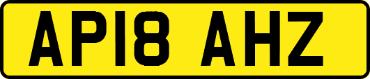 AP18AHZ