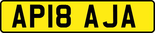 AP18AJA