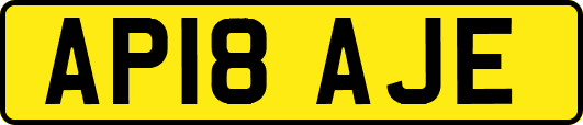 AP18AJE