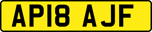AP18AJF