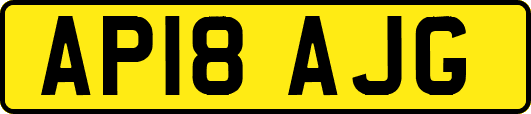 AP18AJG