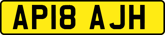 AP18AJH