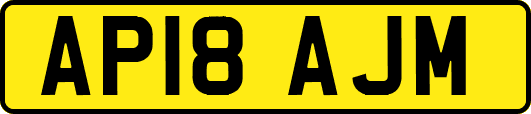 AP18AJM