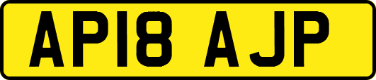 AP18AJP