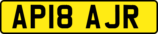 AP18AJR