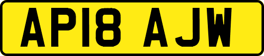 AP18AJW