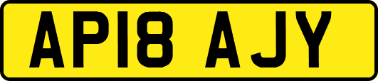 AP18AJY