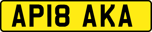 AP18AKA