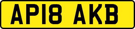 AP18AKB