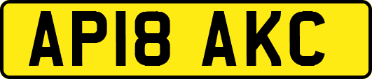 AP18AKC