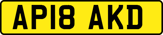 AP18AKD
