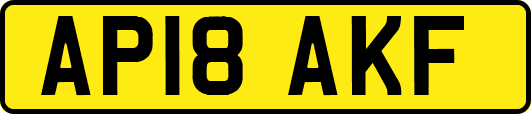 AP18AKF