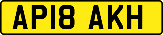 AP18AKH